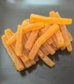 Maracuja confit en lamelle