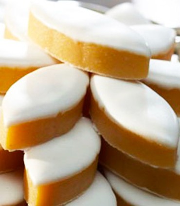 Notre calisson à l'ancienne