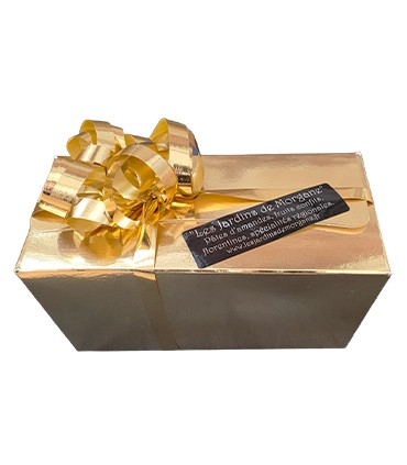 Ballotin Découverte Fruits Confits