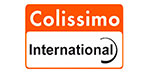 Logo Colissimo International